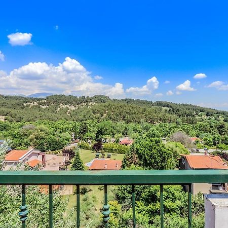Villa Acropolis Serres Next To Center Luaran gambar