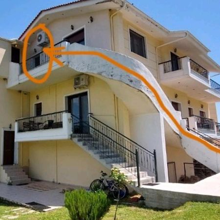 Villa Acropolis Serres Next To Center Luaran gambar