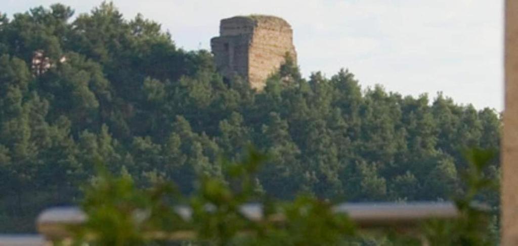 Villa Acropolis Serres Next To Center Luaran gambar