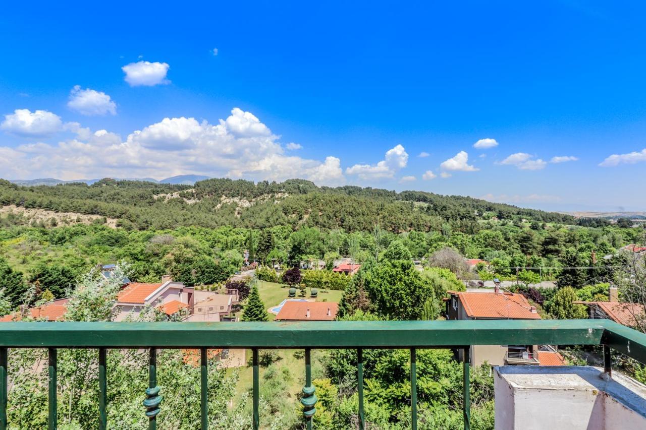 Villa Acropolis Serres Next To Center Luaran gambar