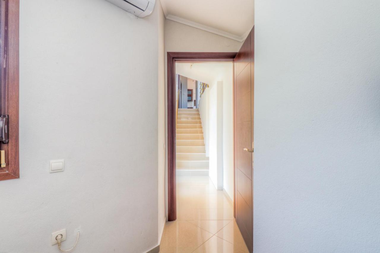 Villa Acropolis Serres Next To Center Luaran gambar