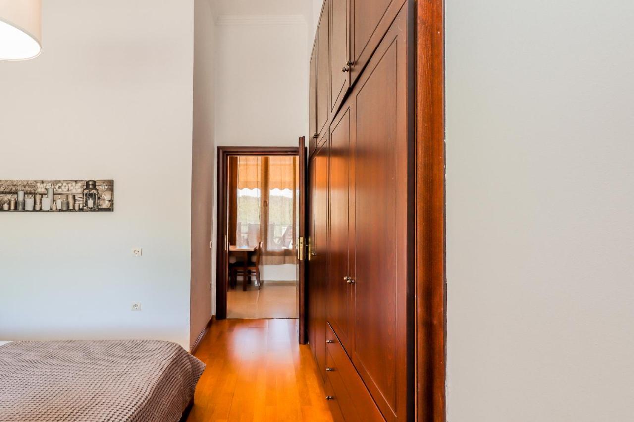 Villa Acropolis Serres Next To Center Luaran gambar